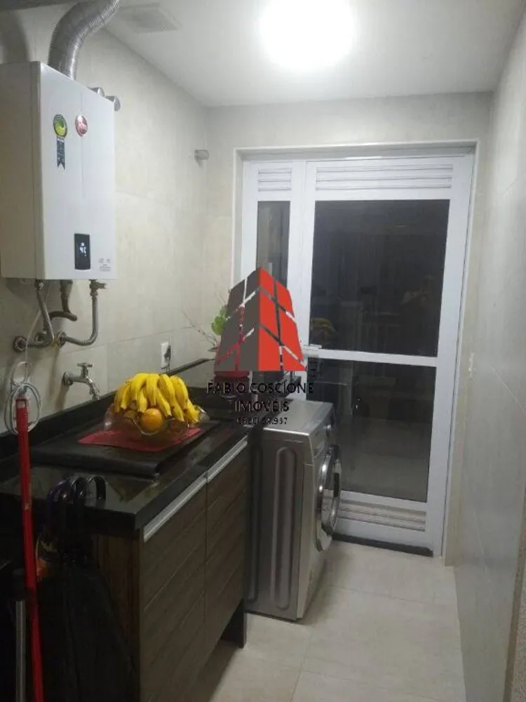 Apartamento, 2 quartos, 76 m² - Foto 6