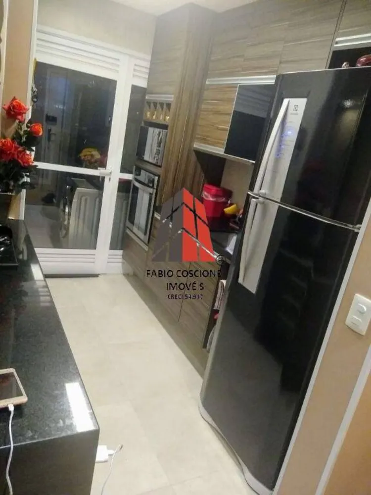 Apartamento, 2 quartos, 76 m² - Foto 3
