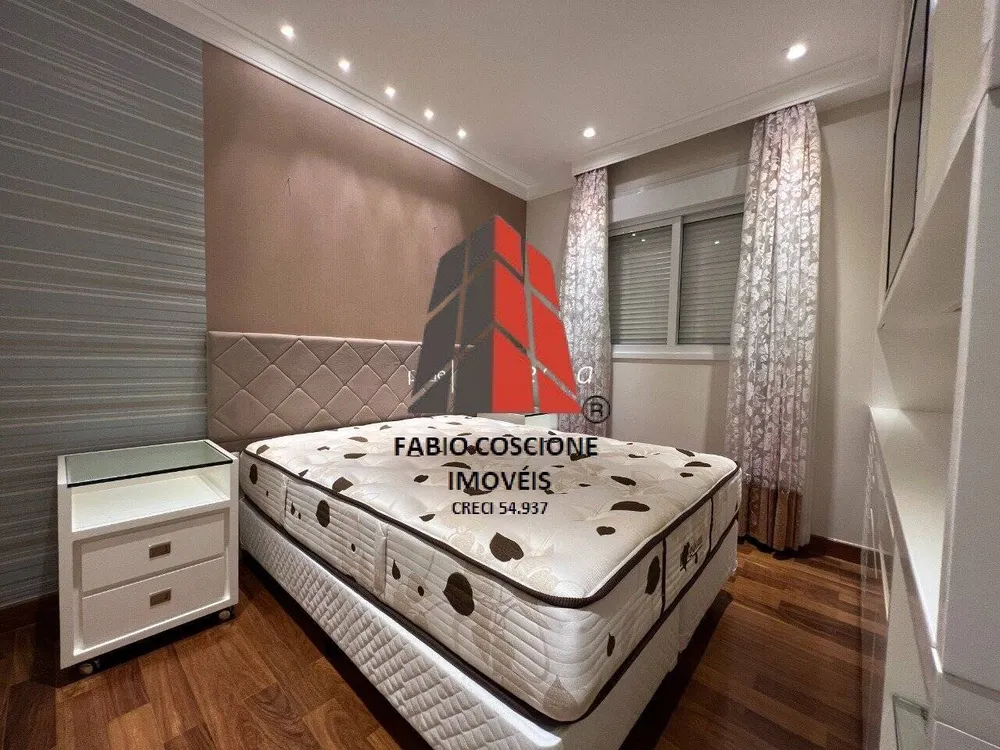 Apartamento, 4 quartos, 297 m² - Foto 6