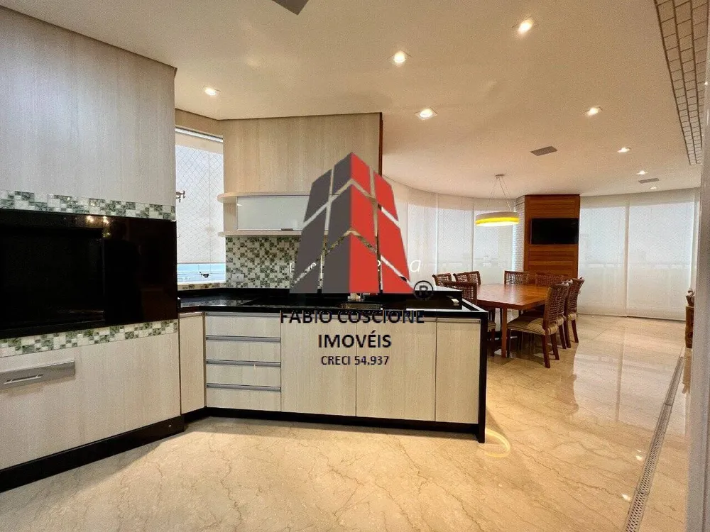 Apartamento, 4 quartos, 297 m² - Foto 4