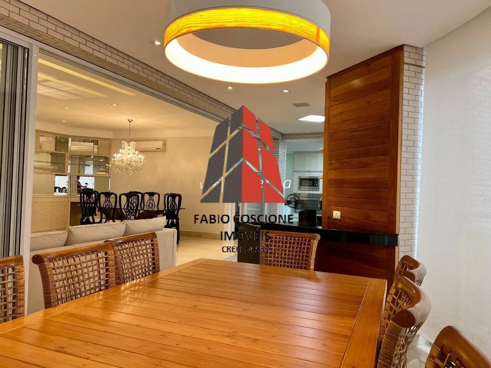 Apartamento, 4 quartos, 297 m² - Foto 12