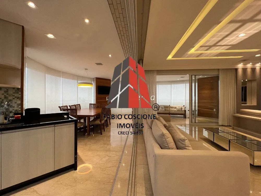 Apartamento, 4 quartos, 297 m² - Foto 10