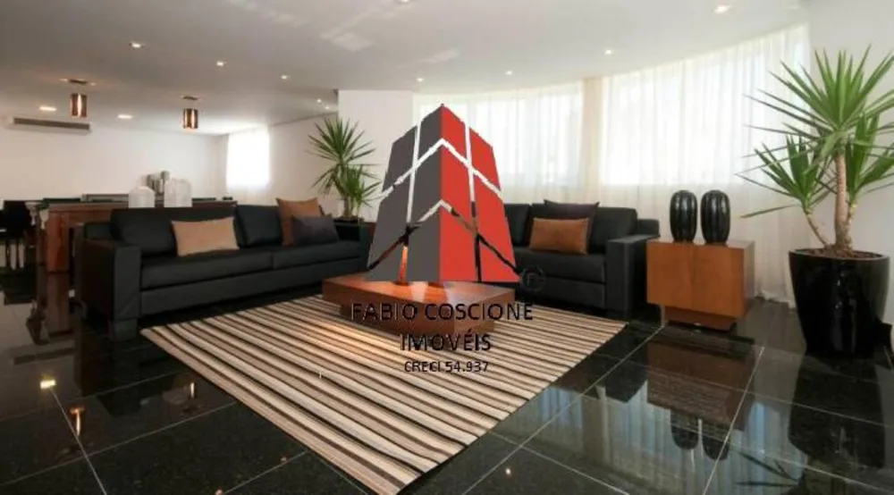 Apartamento, 4 quartos, 297 m² - Foto 14