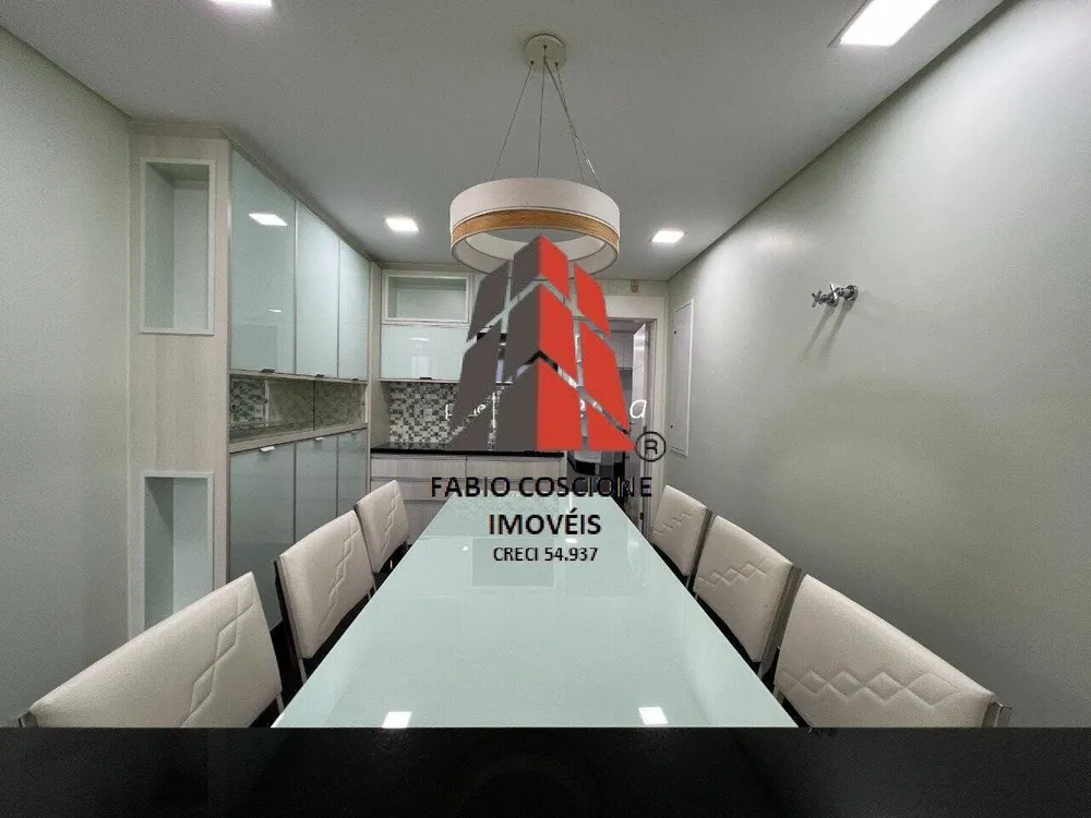 Apartamento, 4 quartos, 297 m² - Foto 7