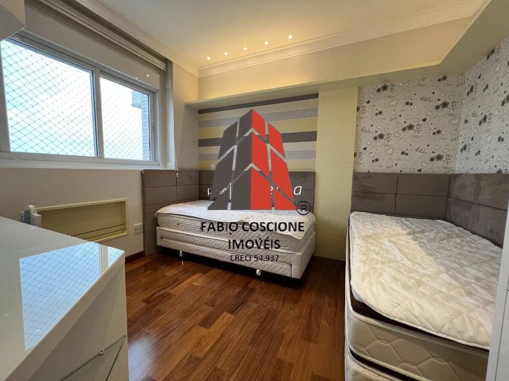 Apartamento, 4 quartos, 297 m² - Foto 16