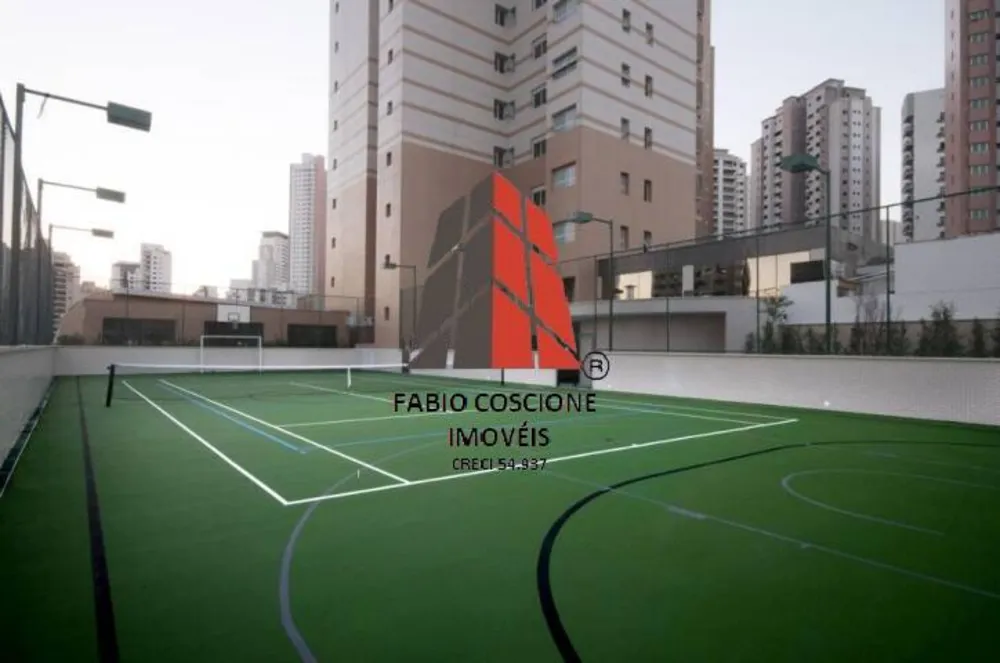 Apartamento, 4 quartos, 297 m² - Foto 11