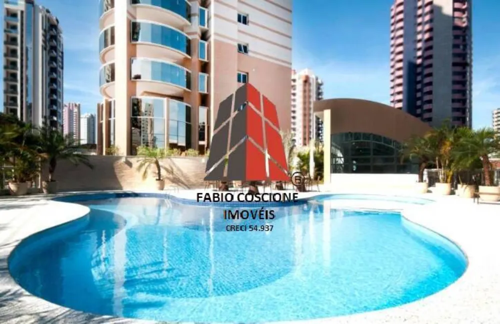 Apartamento, 4 quartos, 297 m² - Foto 1