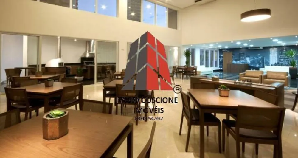 Apartamento, 4 quartos, 297 m² - Foto 9