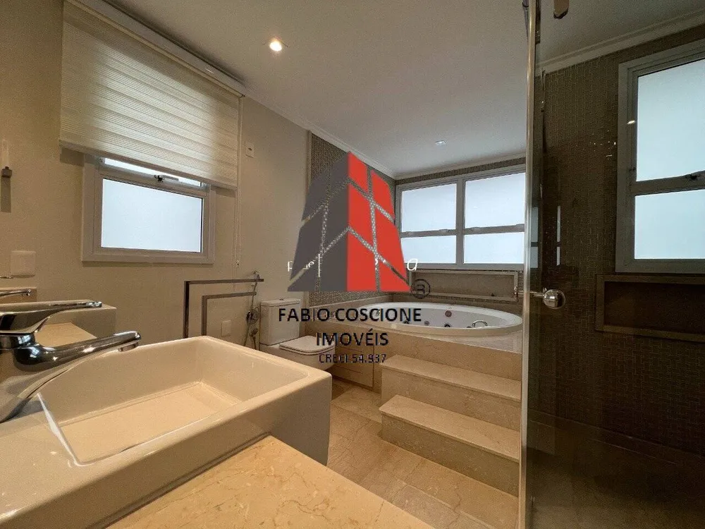 Apartamento, 4 quartos, 297 m² - Foto 8
