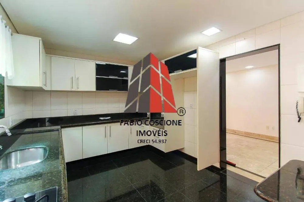 Casa, 3 quartos, 175 m² - Foto 6
