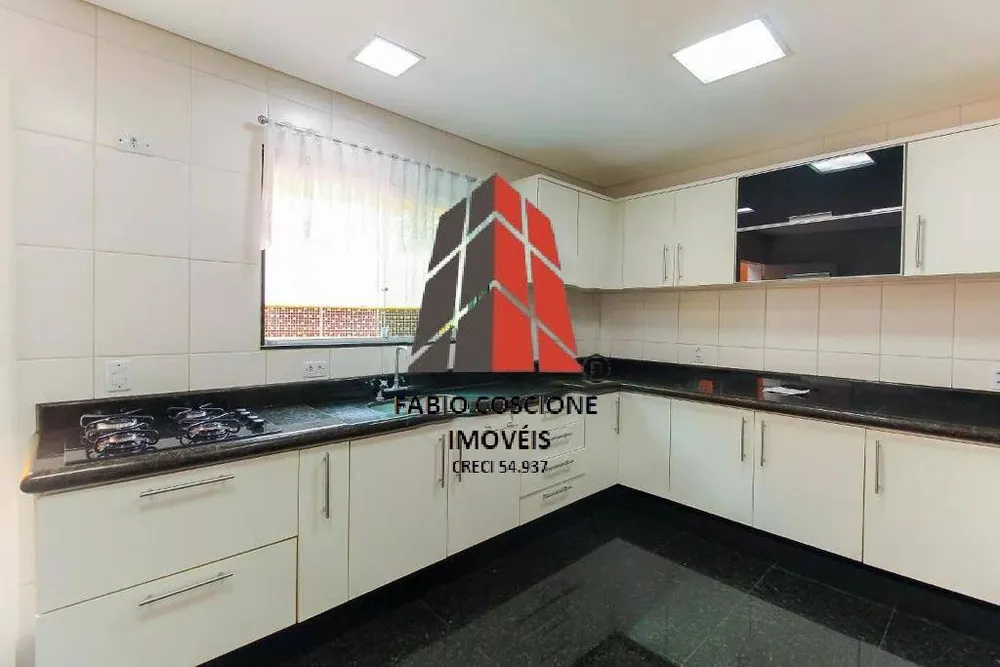 Casa, 3 quartos, 175 m² - Foto 7