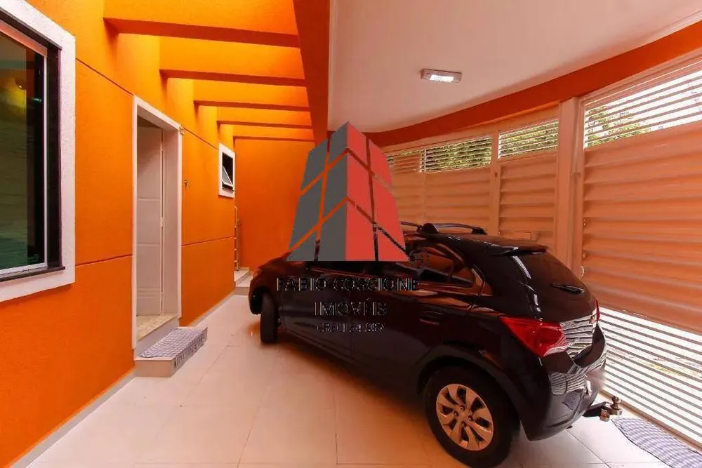 Casa, 3 quartos, 175 m² - Foto 2