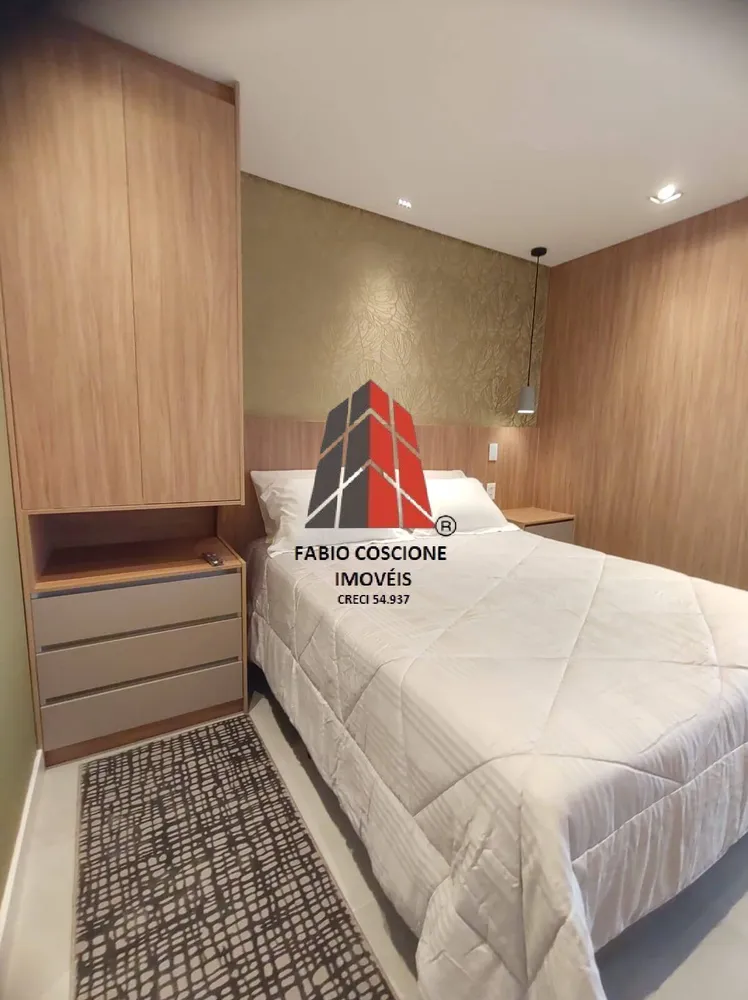 Apartamento, 1 quarto, 35 m² - Foto 10