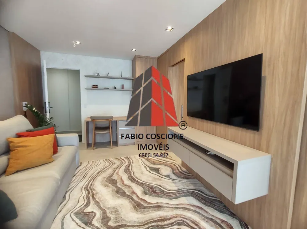 Apartamento, 1 quarto, 35 m² - Foto 7