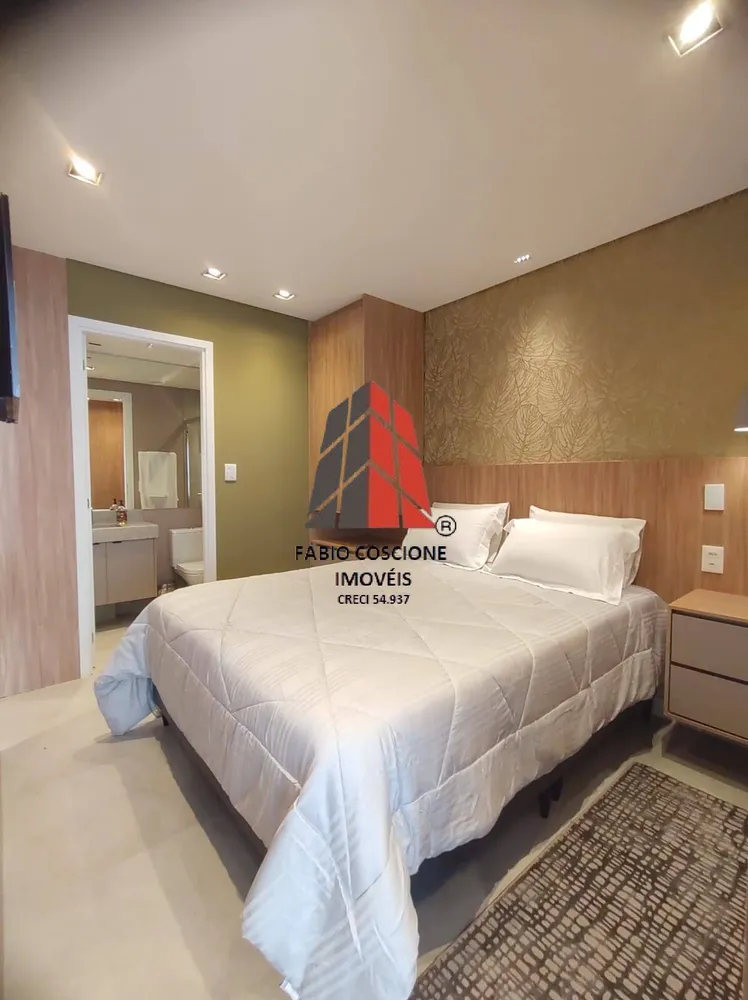 Apartamento, 1 quarto, 35 m² - Foto 11