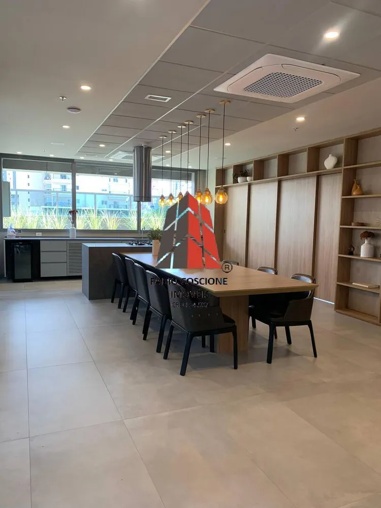 Apartamento, 1 quarto, 35 m² - Foto 13