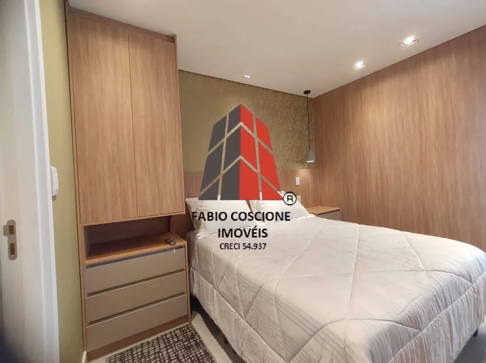 Apartamento, 1 quarto, 35 m² - Foto 3
