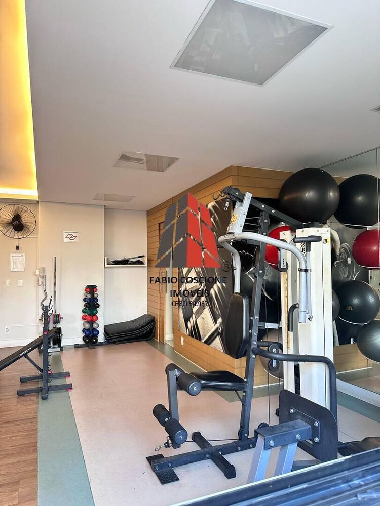 Apartamento, 3 quartos, 82 m² - Foto 4
