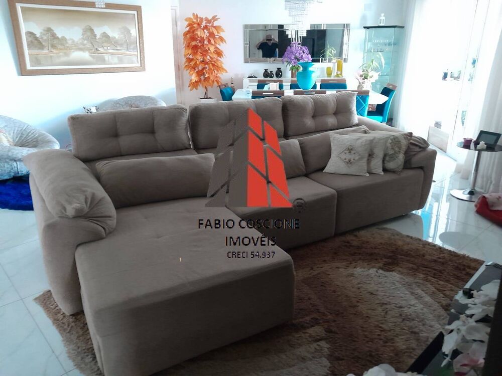 Apartamento, 3 quartos, 131 m² - Foto 6