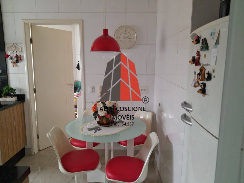 Apartamento, 3 quartos, 131 m² - Foto 9