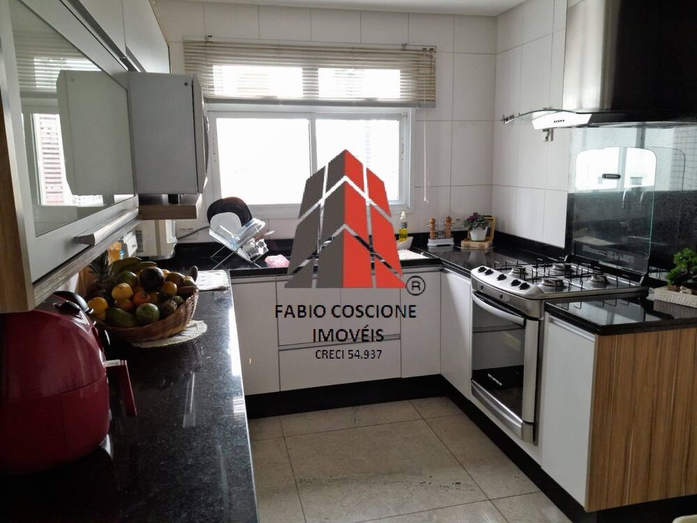 Apartamento, 3 quartos, 131 m² - Foto 10