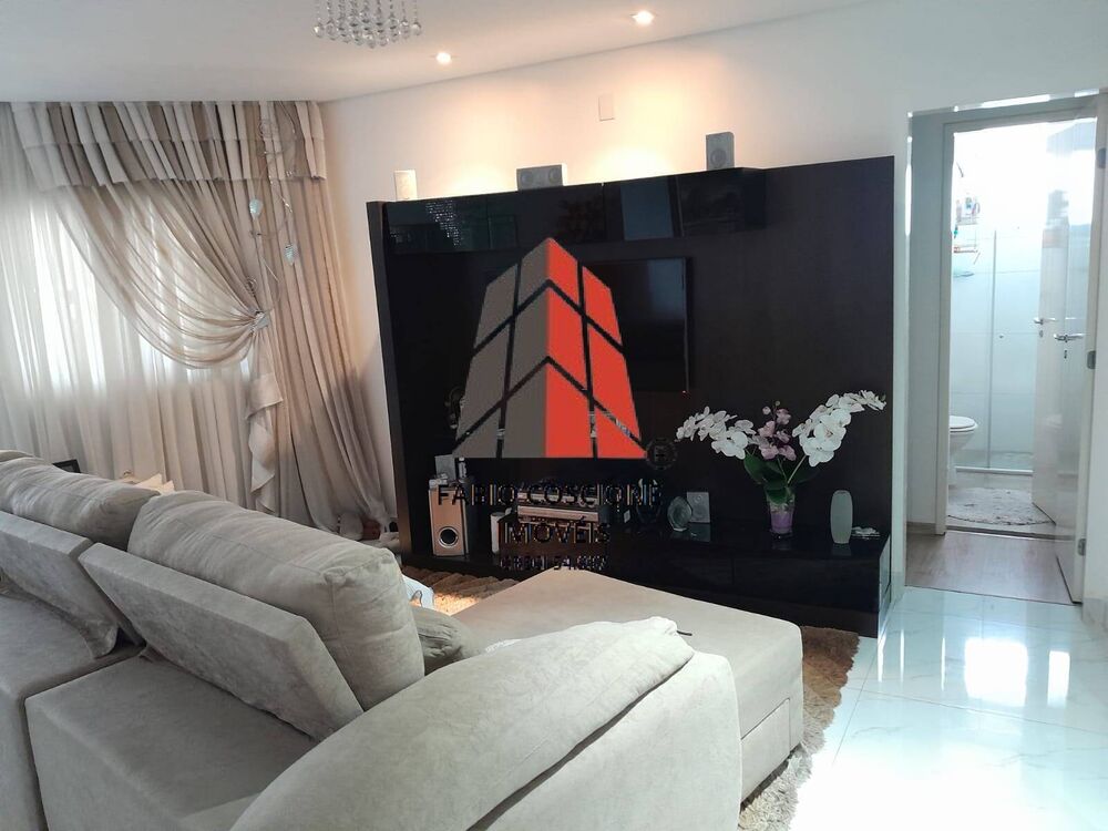 Apartamento, 3 quartos, 131 m² - Foto 4