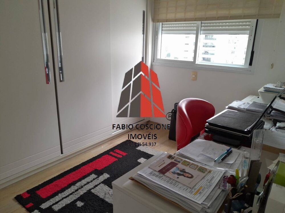 Apartamento, 3 quartos, 131 m² - Foto 12