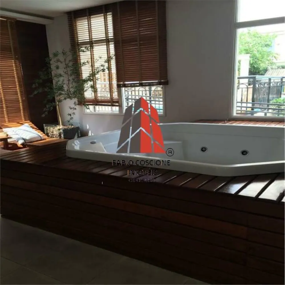 Apartamento, 3 quartos, 93 m² - Foto 3