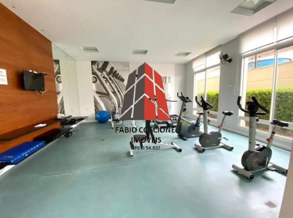 Apartamento, 3 quartos, 93 m² - Foto 4