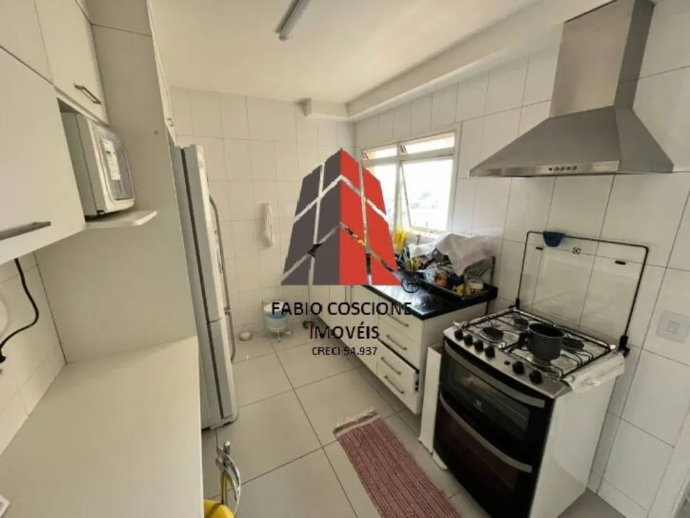 Apartamento, 3 quartos, 93 m² - Foto 4