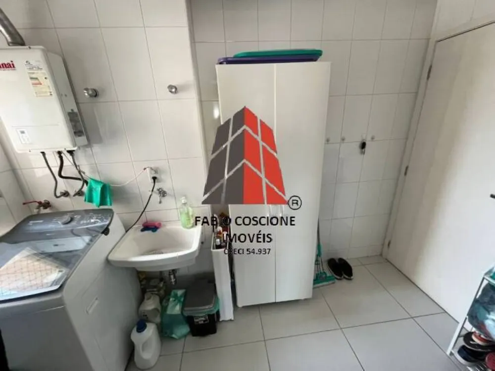 Apartamento, 3 quartos, 93 m² - Foto 9