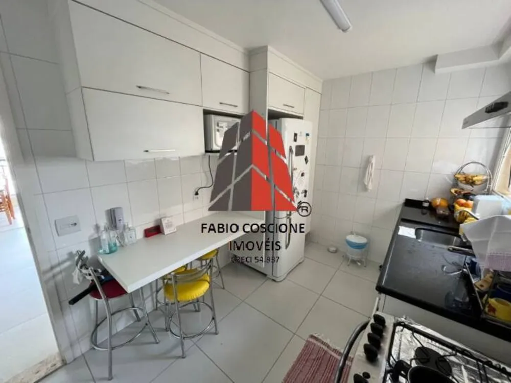 Apartamento, 3 quartos, 93 m² - Foto 10