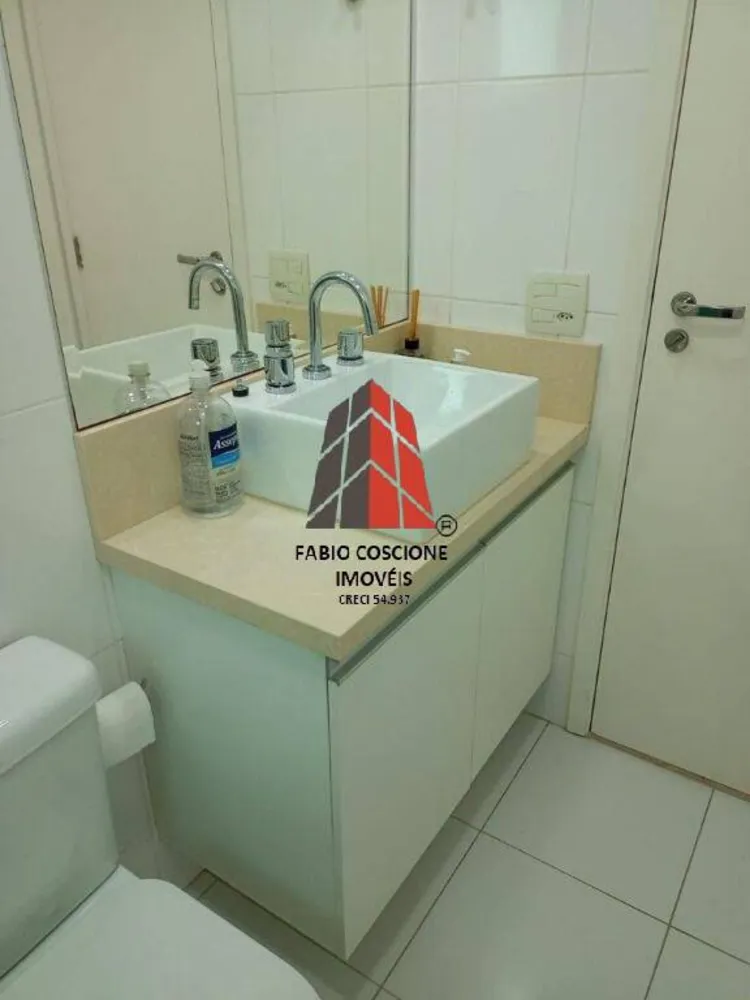 Apartamento, 3 quartos, 93 m² - Foto 7