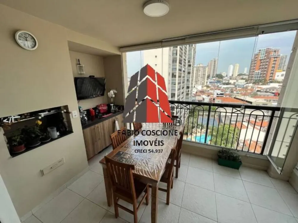 Apartamento, 3 quartos, 93 m² - Foto 3