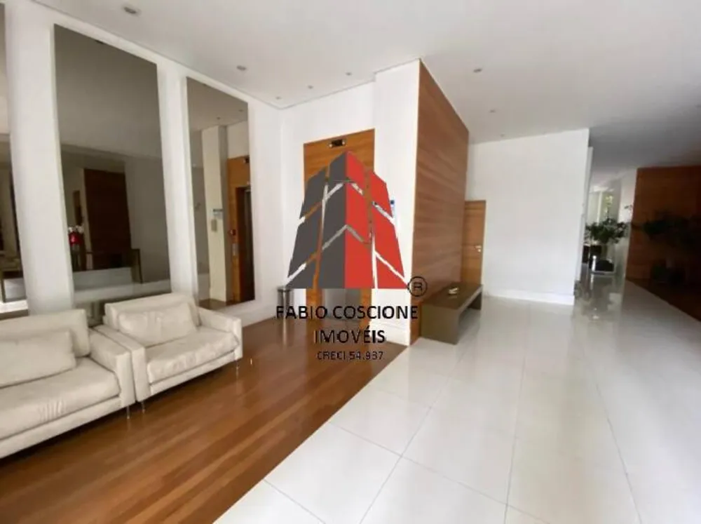 Apartamento, 3 quartos, 93 m² - Foto 2