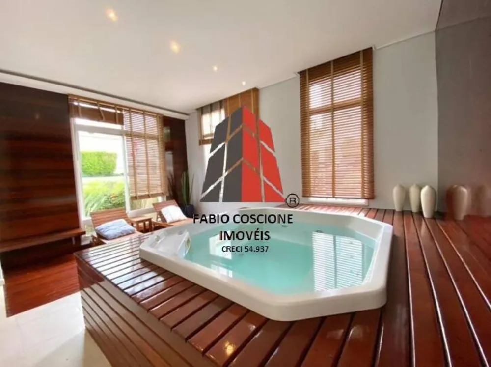 Apartamento, 3 quartos, 93 m² - Foto 5