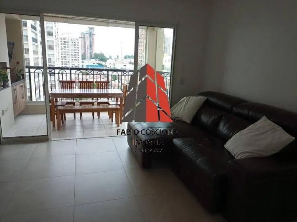 Apartamento, 3 quartos, 93 m² - Foto 2