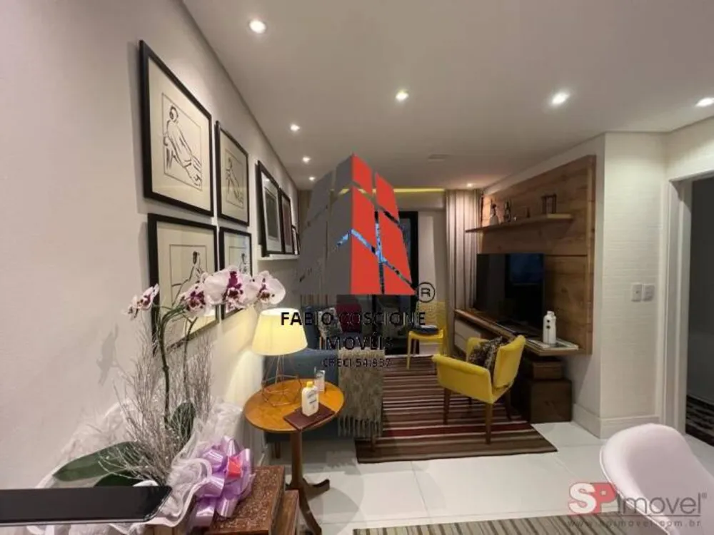 Apartamento, 3 quartos, 70 m² - Foto 11