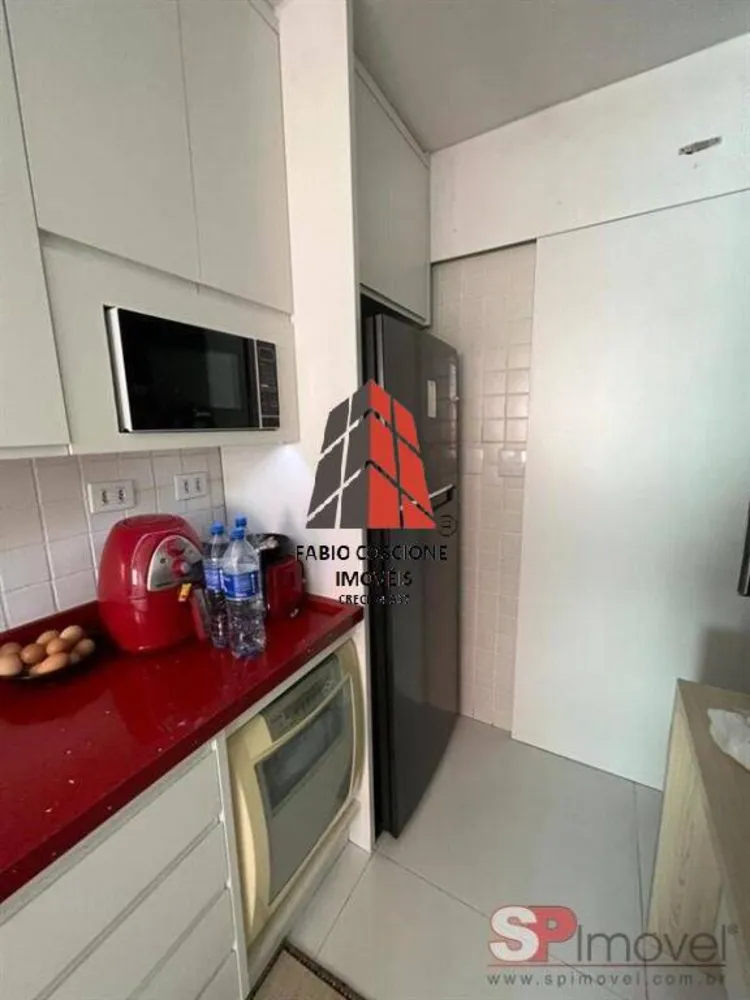 Apartamento, 3 quartos, 70 m² - Foto 7