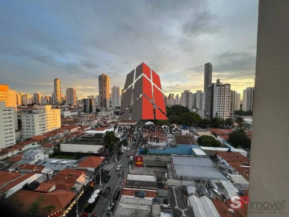 Apartamento, 3 quartos, 70 m² - Foto 2