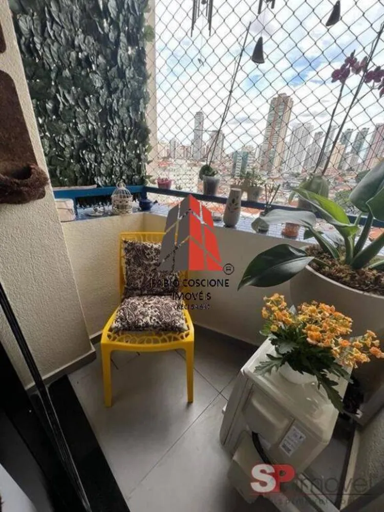Apartamento, 3 quartos, 70 m² - Foto 1