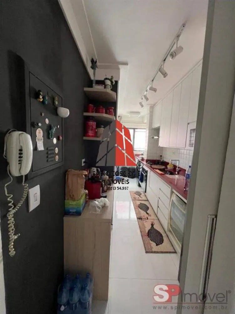 Apartamento, 3 quartos, 70 m² - Foto 5