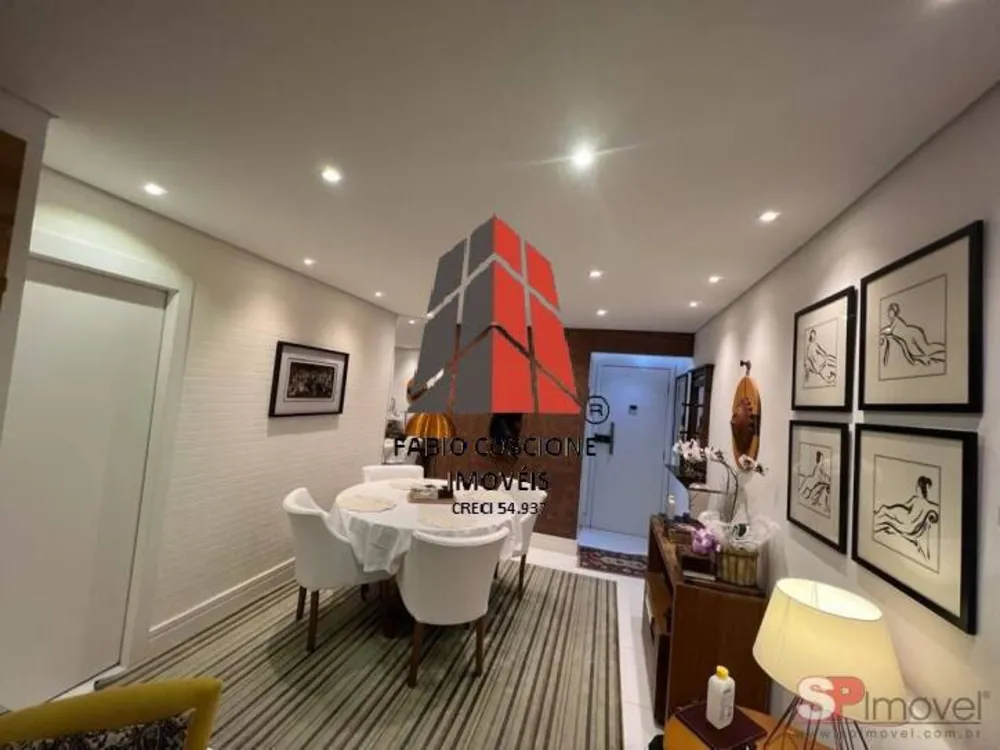 Apartamento, 3 quartos, 70 m² - Foto 10