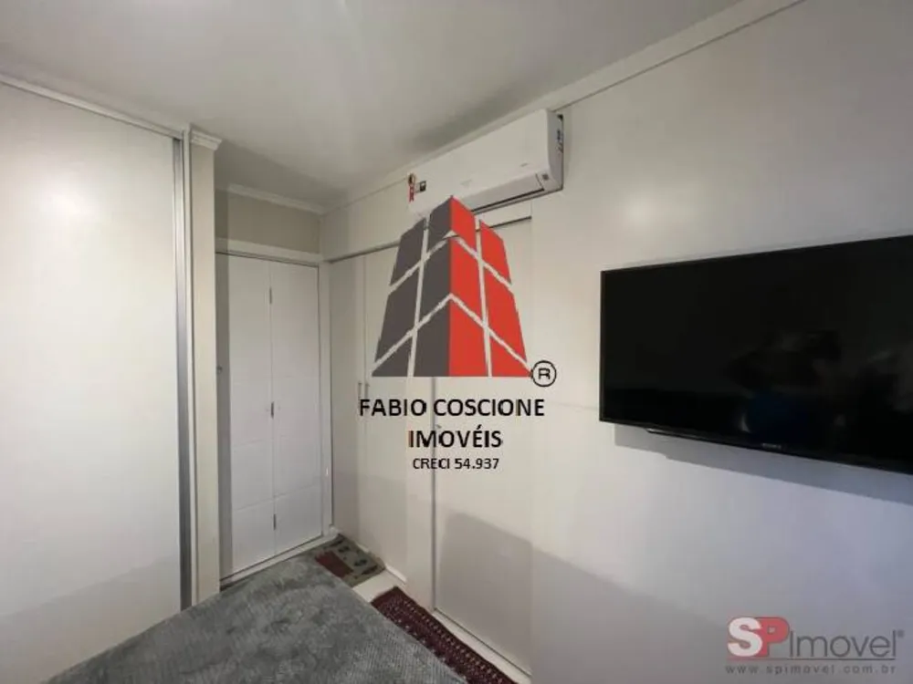 Apartamento, 3 quartos, 70 m² - Foto 9