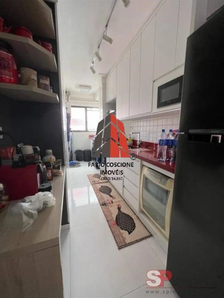 Apartamento, 3 quartos, 70 m² - Foto 3
