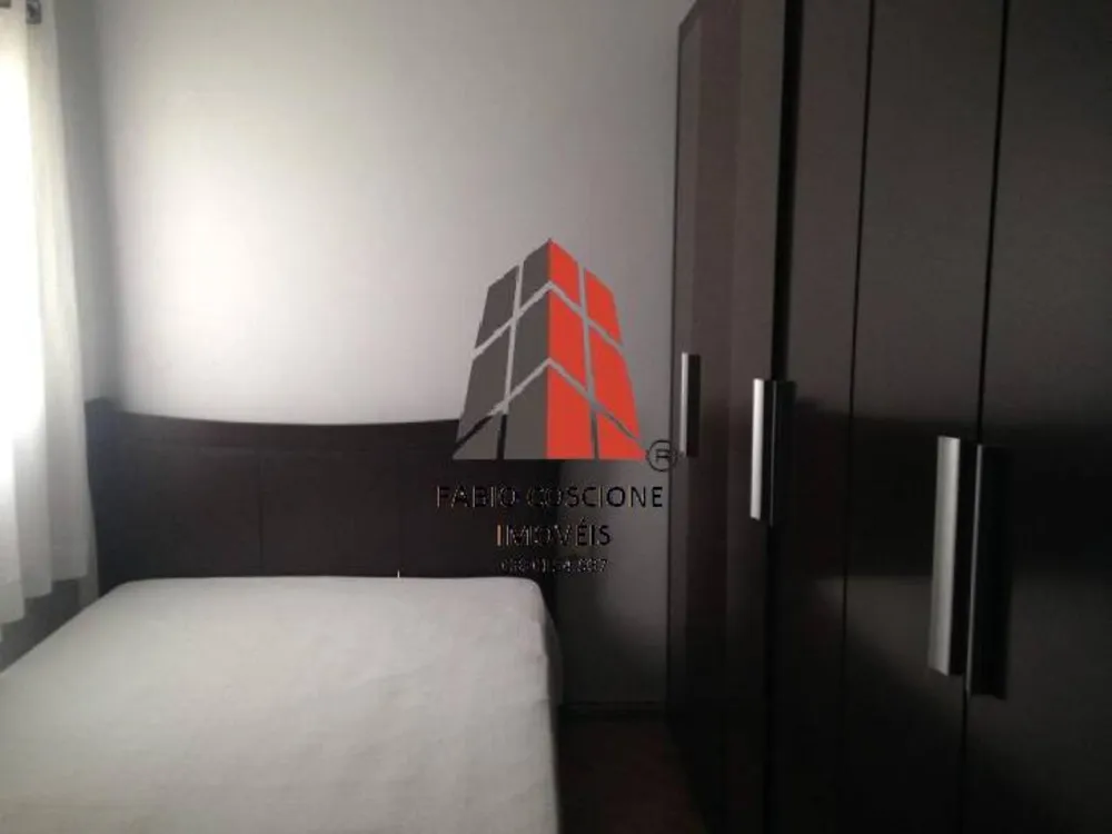 Sobrado, 3 quartos, 192 m² - Foto 6