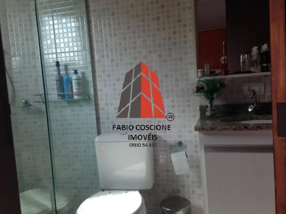 Sobrado, 3 quartos, 192 m² - Foto 7