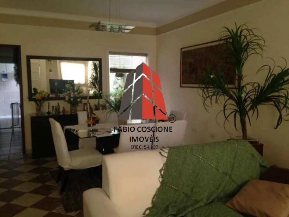 Sobrado, 3 quartos, 192 m² - Foto 5