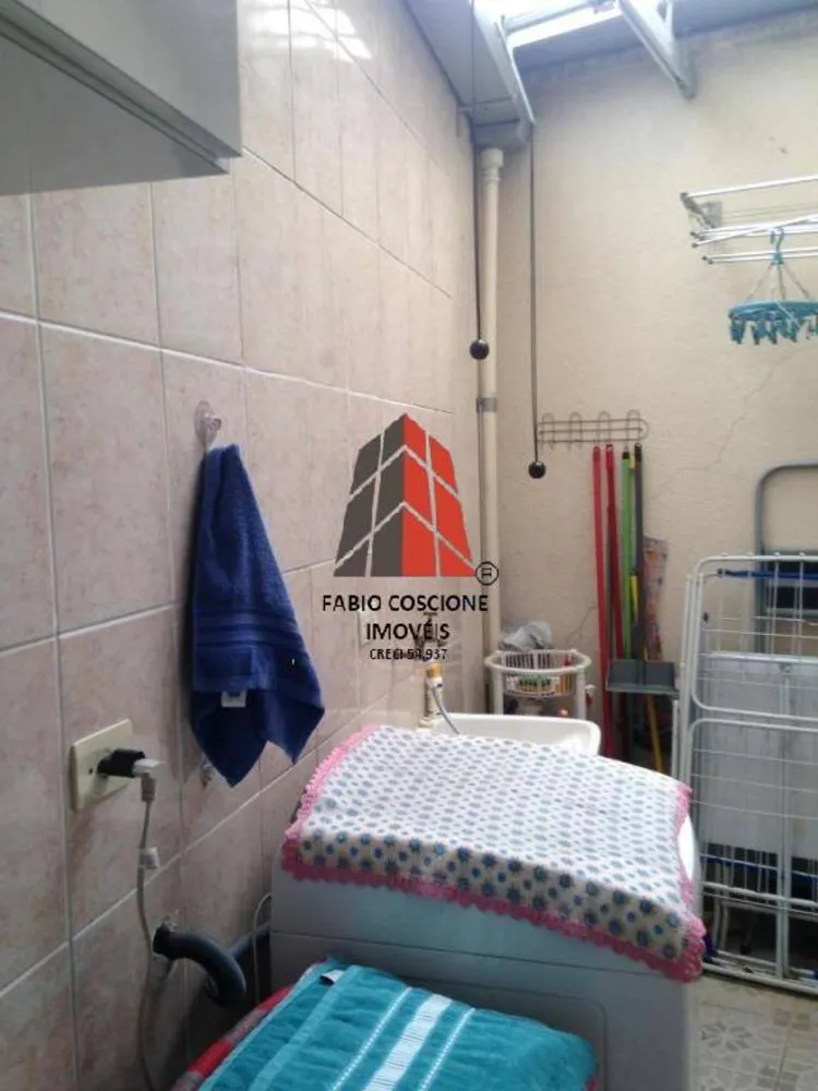 Sobrado, 3 quartos, 192 m² - Foto 4