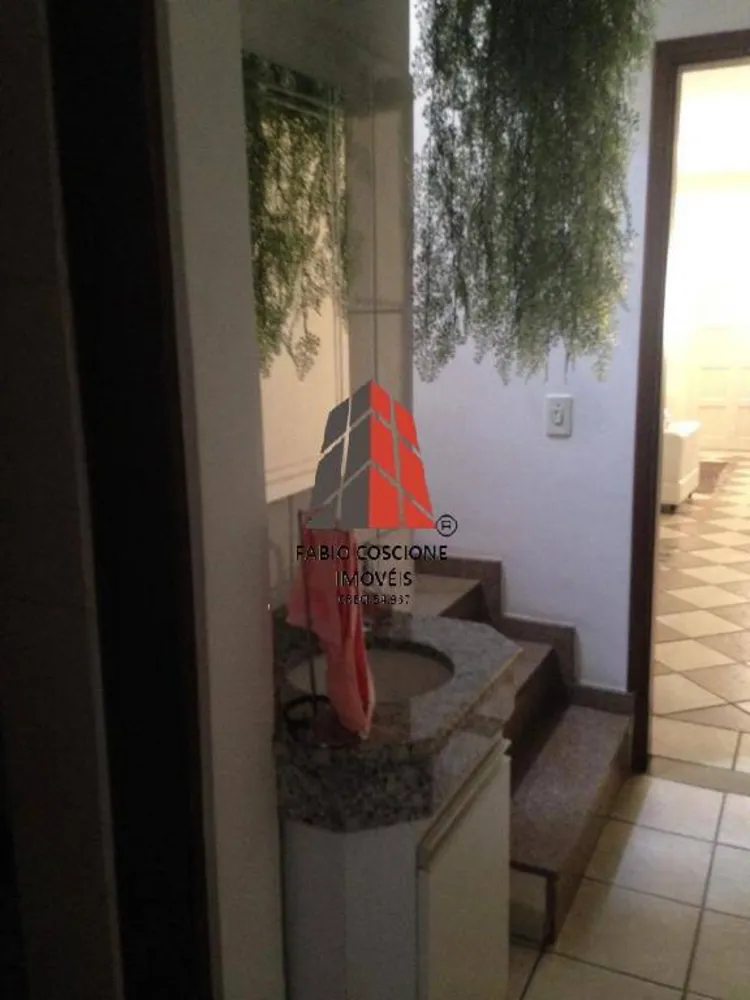 Sobrado, 3 quartos, 192 m² - Foto 3